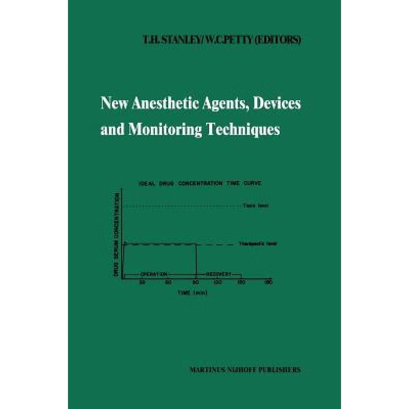 预订 New Anesthetic Agents, Devices and Monitorin...