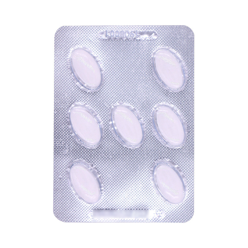 甲硝唑泡腾片14片 滴虫性炎混合感染妇科外用药yp 3盒