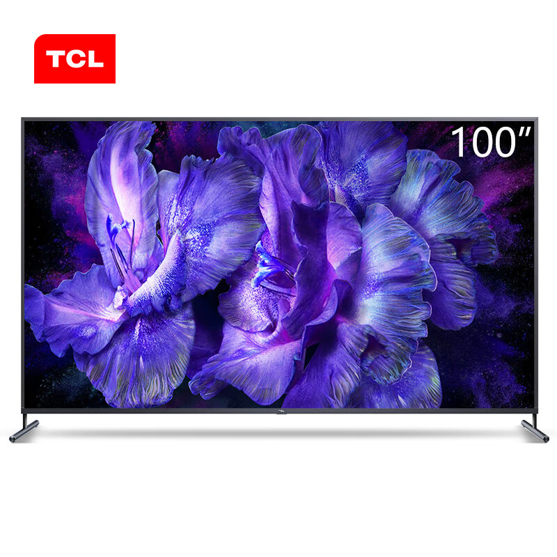 TCL100X6C平板电视怎么样？推呢？质量详解分析如何呢？hamdihavy