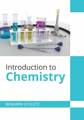 预订 Introduction to Chemistry