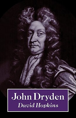 预订 john dryden
