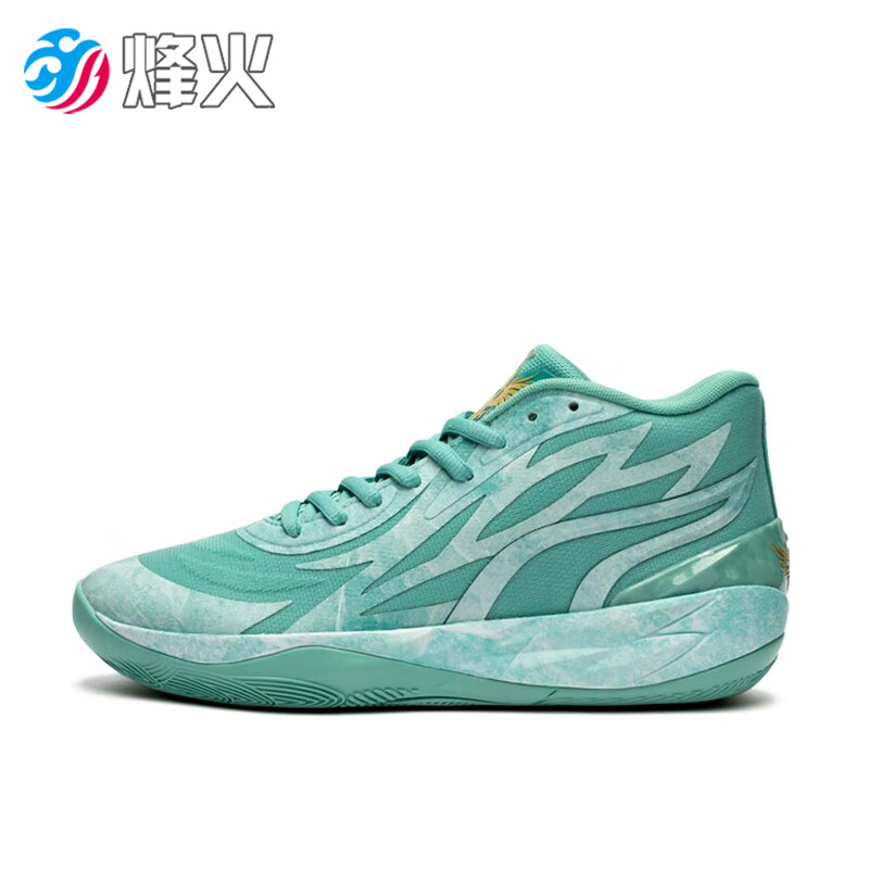 02 三球拉梅洛鲍尔二代 低帮实战篮球鞋 378284 01 378284-01 44