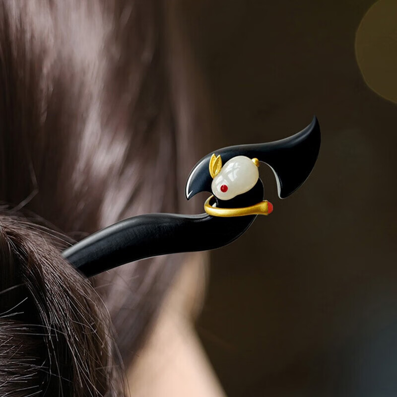 可以看京东发簪历史价格|发簪价格走势图