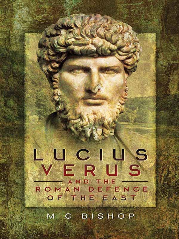 lucius verus and the roman defence of the east