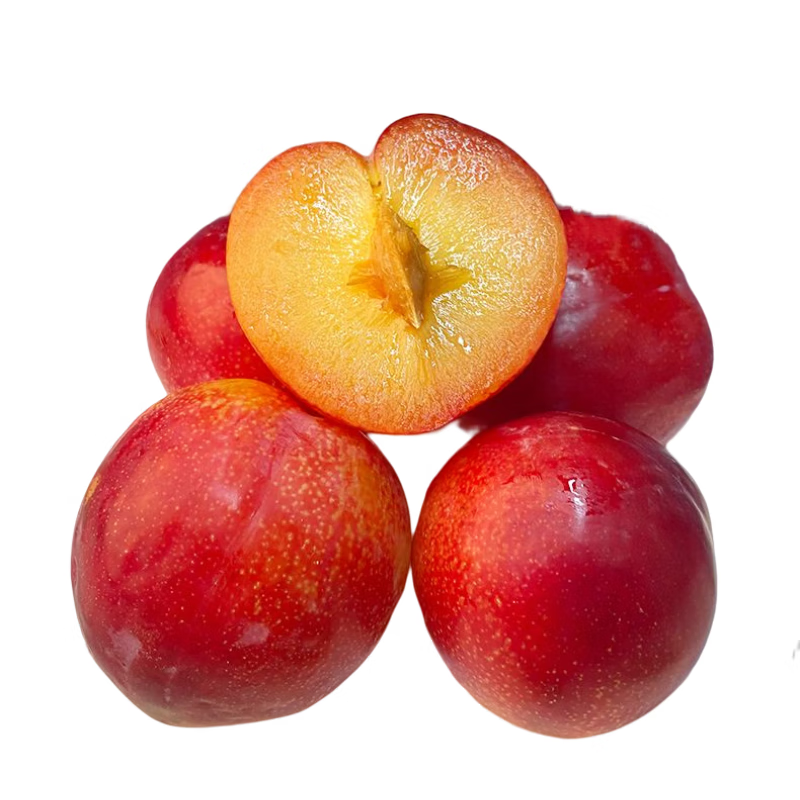 十里馋珠宝李澳洲樱桃李情人李孕妇水果当季脆李应季富婆李子 1斤