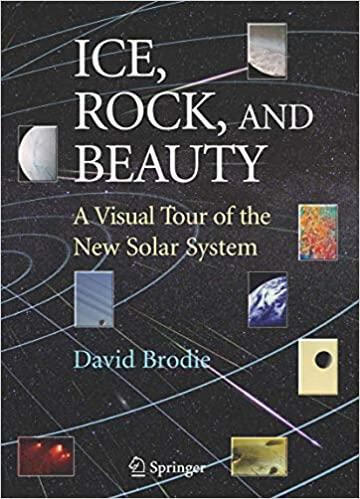 预订 ice, rock, and beauty: a visual tour of the new