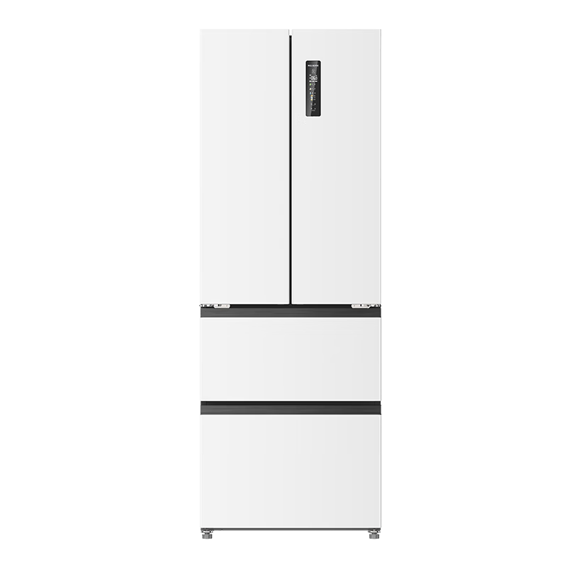 ⣨MeiLing400ǶʽʽһЧ˫Ƶ˪ײɢǶʽʡ羻ζ 400ʽǶBCD-400WP9CZX