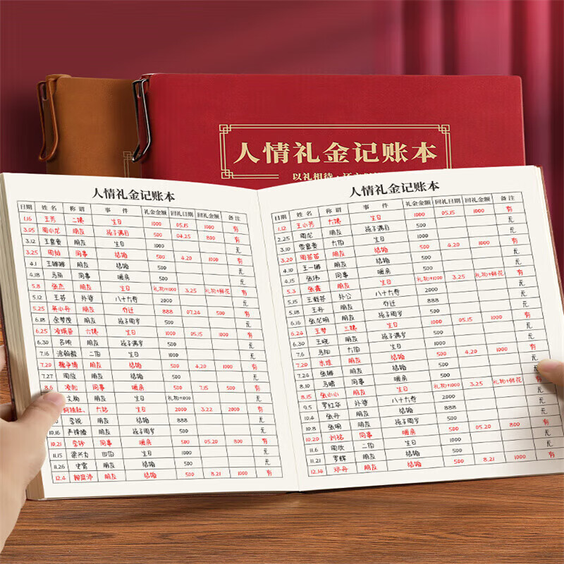 婚礼礼品登记的新趋势：轻松便捷的现代选择