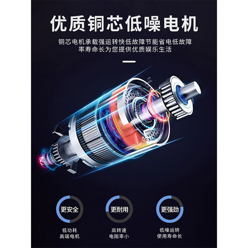 麻将机哪个品牌好用？精选推荐10款口碑佳品-图片4