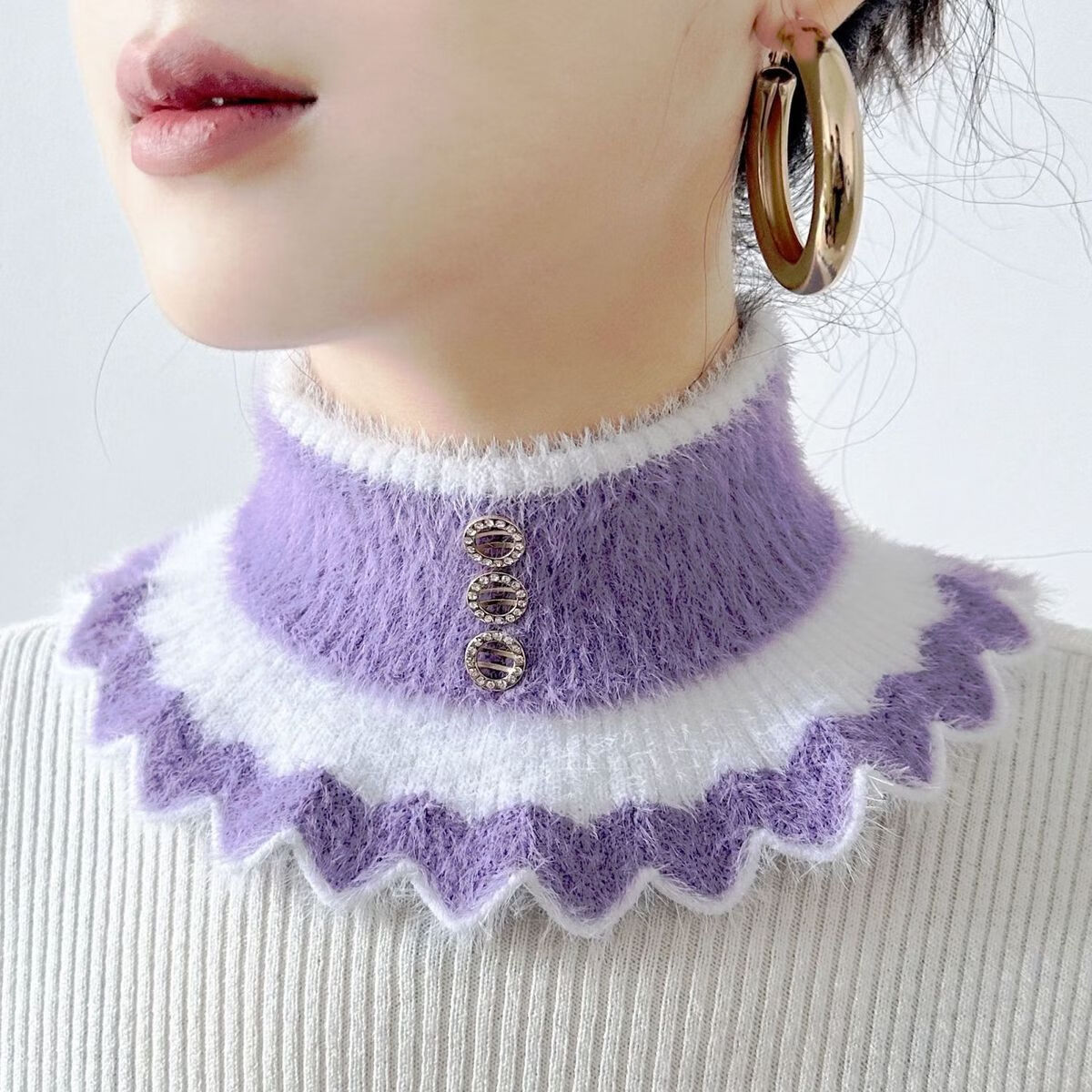 查看假领领撑价格走势用什么App|假领领撑价格走势图