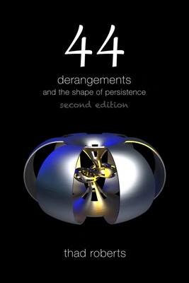 预订 44 derangements and the shape of persistence