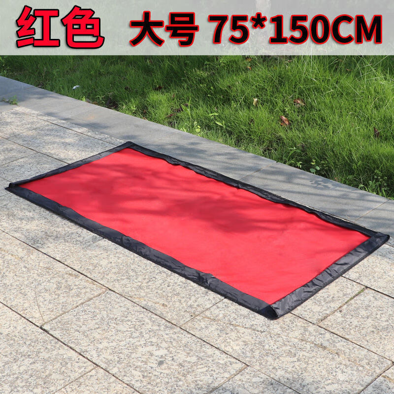 德春跳蚤市场摊位布多功能摆地摊垫网红夜市集市防水摆摊布圈专用布街