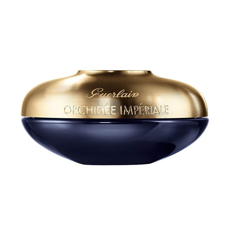 【丝芙兰】娇兰(guerlain)御廷兰花面霜 50ml