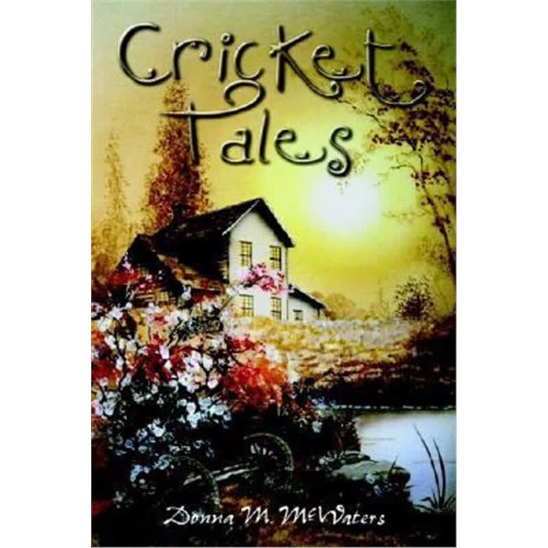 预订Cricket Tales