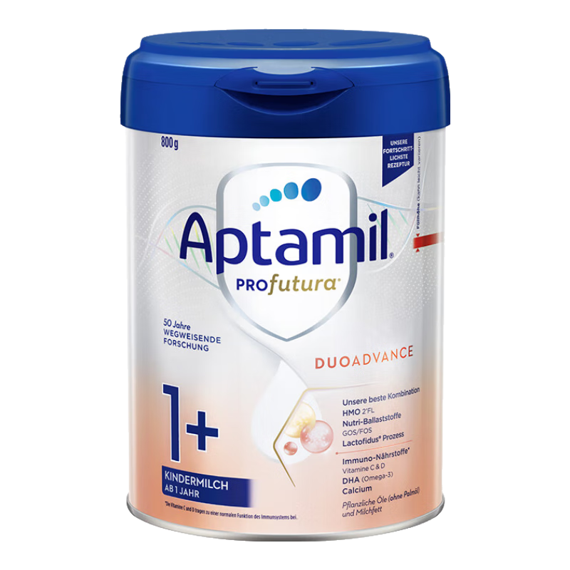 Aptamil¹׽1  Ӥ׶̷1269.25Ԫ181.32Ԫ/