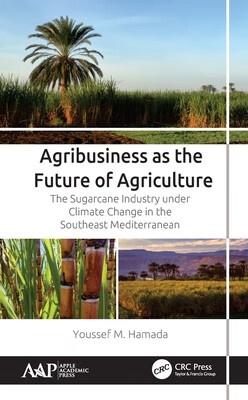 预订agribusiness as the future of agriculture