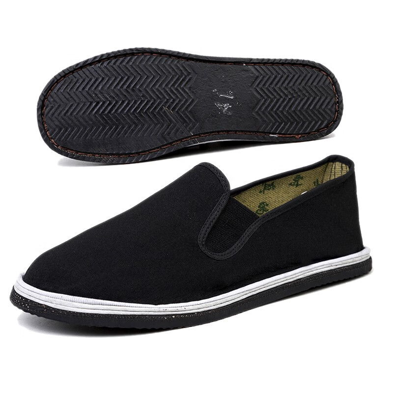 传统布鞋怎么看历史价格走势|传统布鞋价格走势图