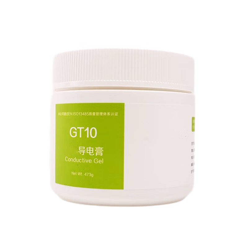 化科 脑电图帽用gt-10脑电图导电膏/导电胶 medical conductive paste