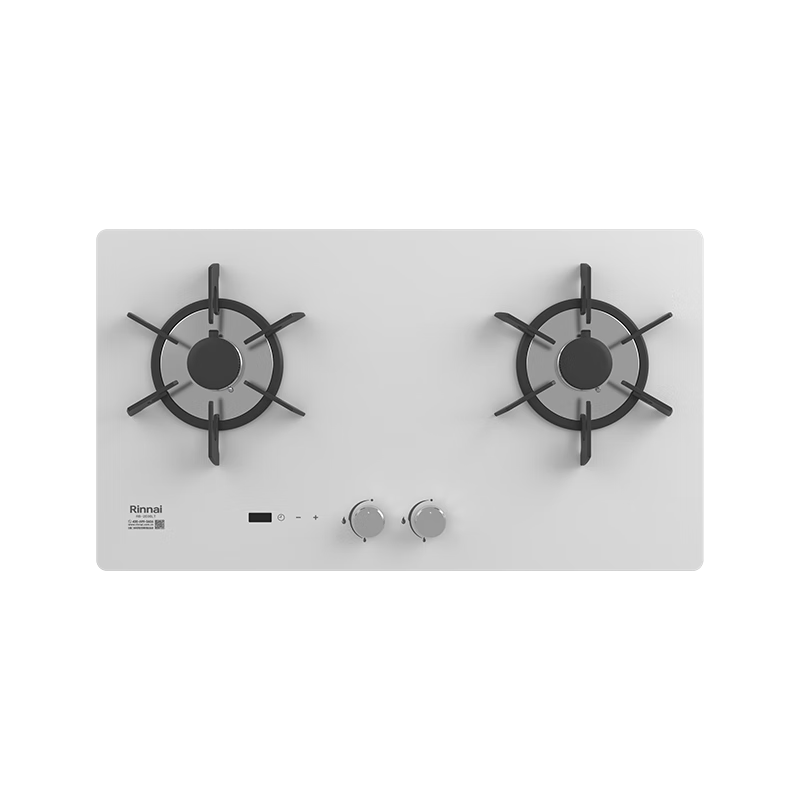 ���ڣ�Rinnai��ȼ���������ȼ�����ҵ���Ҳ���20%��������4.5kW˫�۶�ʱ���ɫǶ��ʽһ����Ч 2E06LT(W)