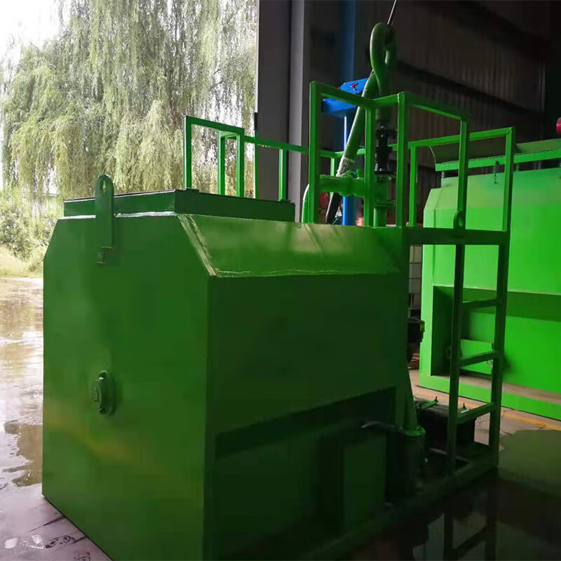 边坡绿化喷播机客土喷播植草矿山复绿喷土小型液力护坡草籽喷播机 lt