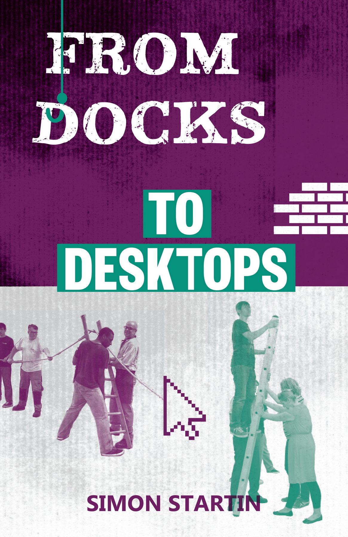 from docks to desktops