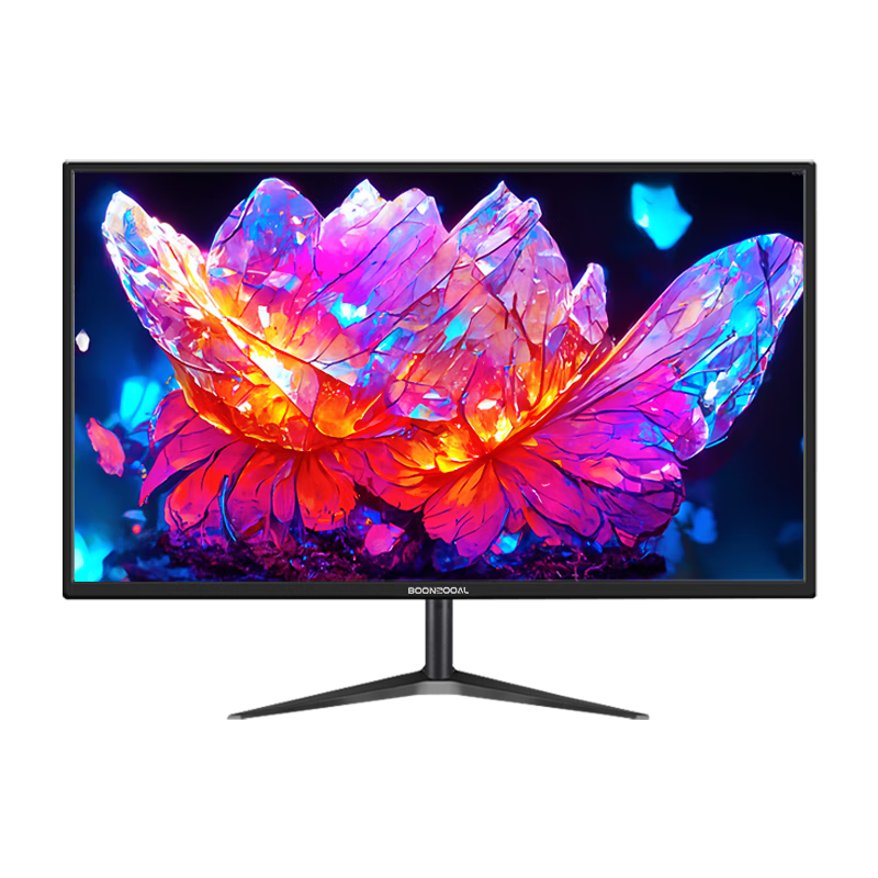17-27Ӣʾ2K4Kˢ144Hz/165Hz̨ʽҺʾ칫üIPSĻ 20ӢحVGA+HDMIҼܡ 199Ԫ