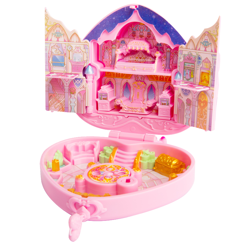 寻找完美的换装娃娃套装？看叶罗丽最新介绍！|最准确的换装娃娃历史价格查询软件