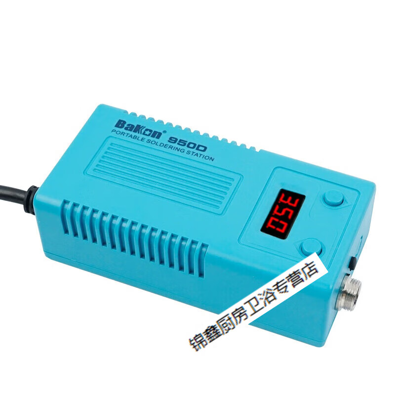 bk950d【中规三角】不含烙铁头