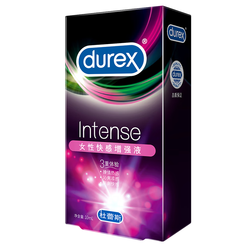 ����˹��durex���߳�Һ��Һ10ml��Ȥ��Ʒ���ͳ��˷�����ϴ����־��󻬼����� 179.8Ԫ��2��(��89.9Ԫ/��)