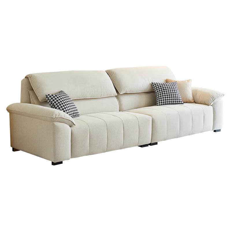 plus会员京东百亿补贴颖盛艺居折叠沙发床两用储物伸缩床08m储物款7cm