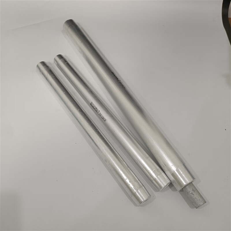 新款钢芯铝绞线jyd型接续管铝管电力金具jyd-35-185-240-300-400 jyd