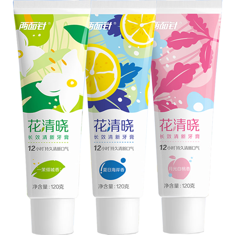 �����루LMZ������������ 12Сʱ��Ч���¿��� ƽ���ǻ��Ⱥ 3֧װ360g ��ͥװ