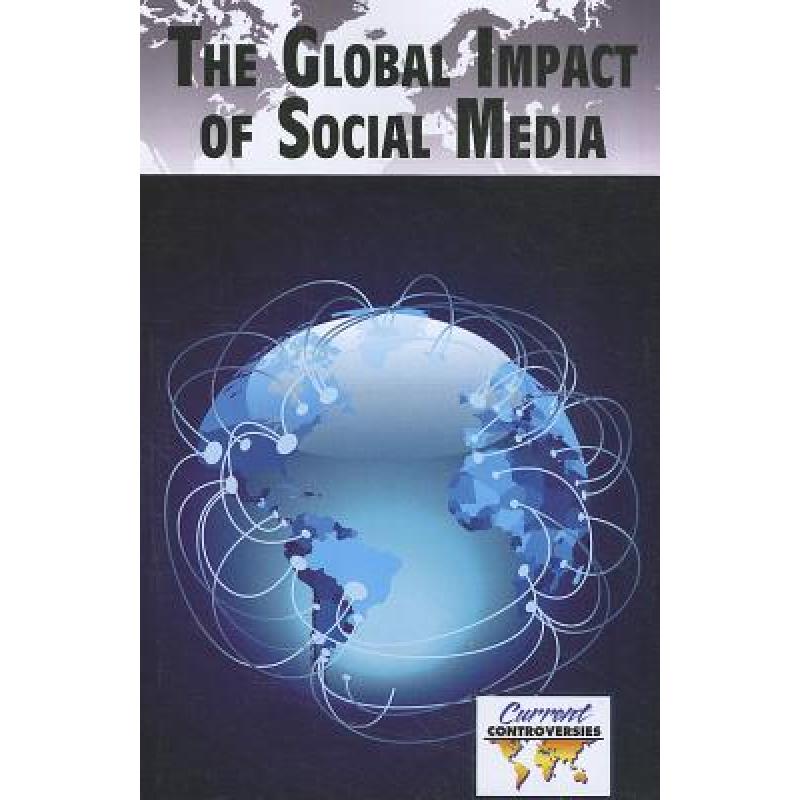 预订 the global impact of social media