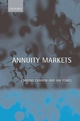 预订 annuity markets