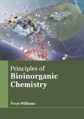 预订 Principles of Bioinorganic Chemistry