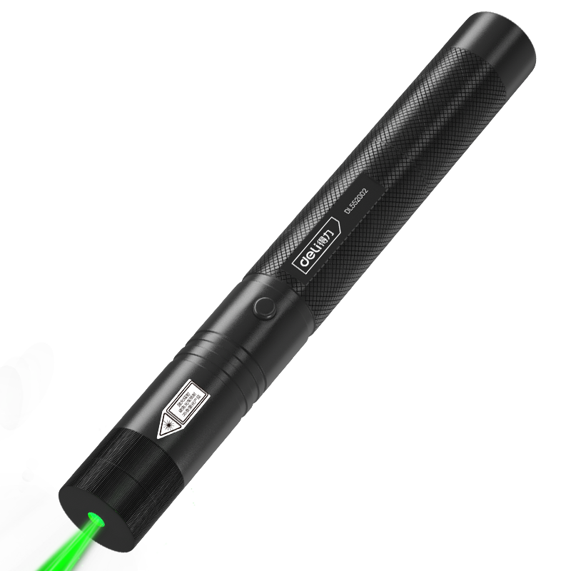 绿光激光笔十大品牌排行榜