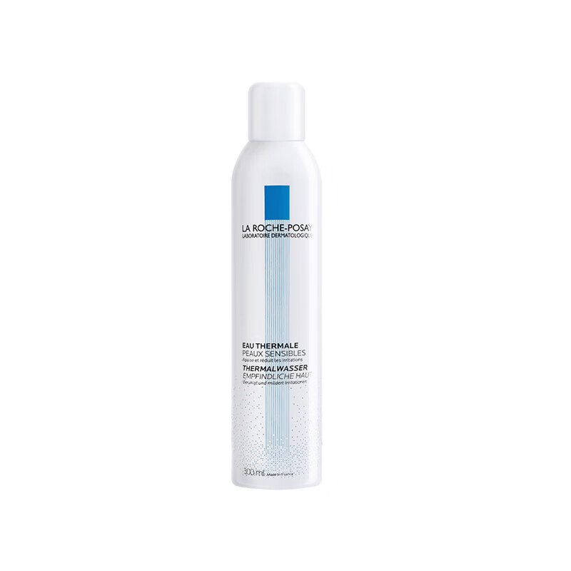 理肤泉（LA ROCHE-POSAY）舒缓调理爽肤水喷雾300ml 爽肤水化妆水 护肤礼物属于什么档次？