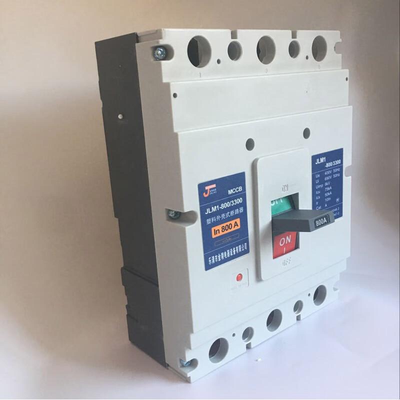 樱姬订货m1大功率断路器 空开大电流空气开关 3p800a