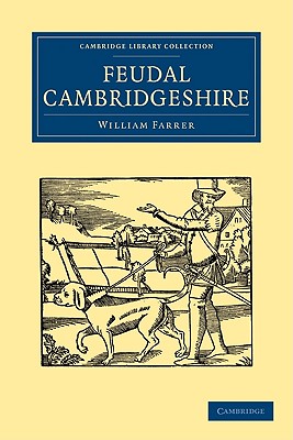 预订 feudal cambridgeshire