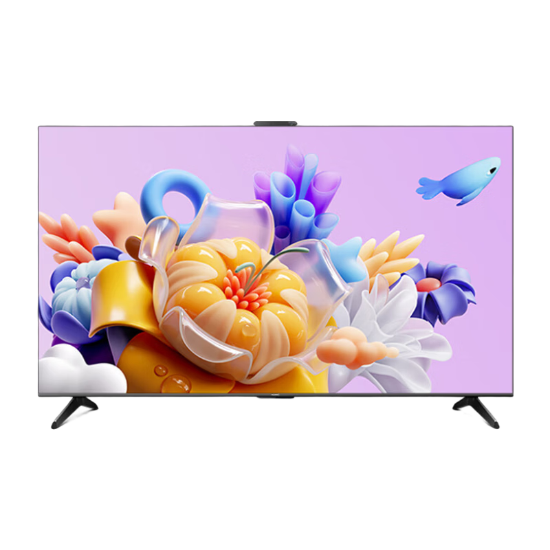 HUAWEI 华为 智慧屏SE系列 HD65DESY 液晶电视 65英寸 4K
