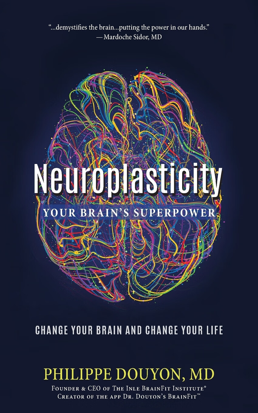 【预售 按需印刷】neuroplasticity