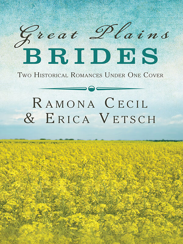 great plains brides