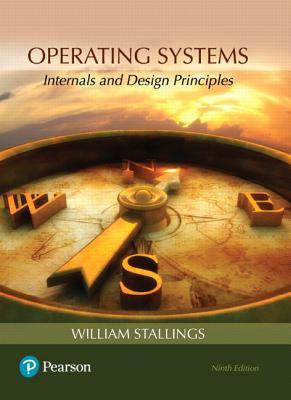 预订 operating systems: internals and design princip