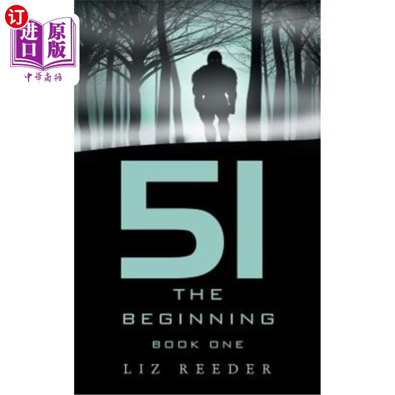 海外直订51: the beginning 51:一开始