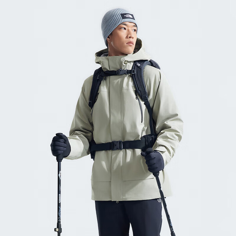 The North Face���������л��Ᵽů�����ڵ�����һ�������89ZM ��ɫ/1I4 L