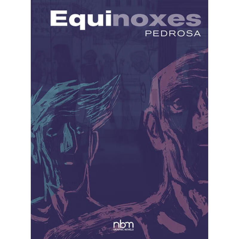 预订 Equinoxes