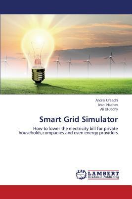 预订Smart Grid Simulator