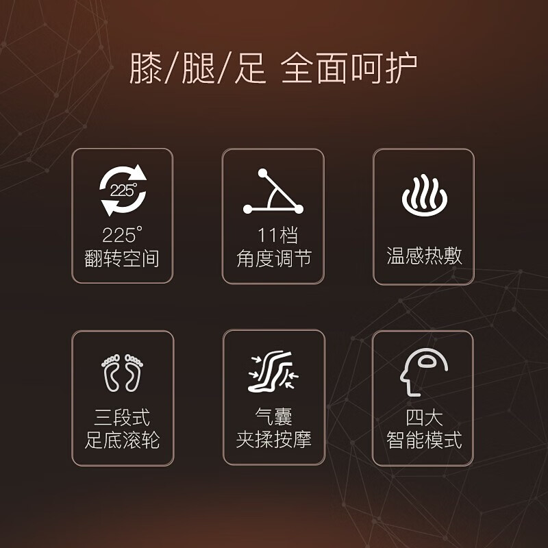 选购指南：足疗机品牌排行前10名出炉，哪个更适合你-图片6