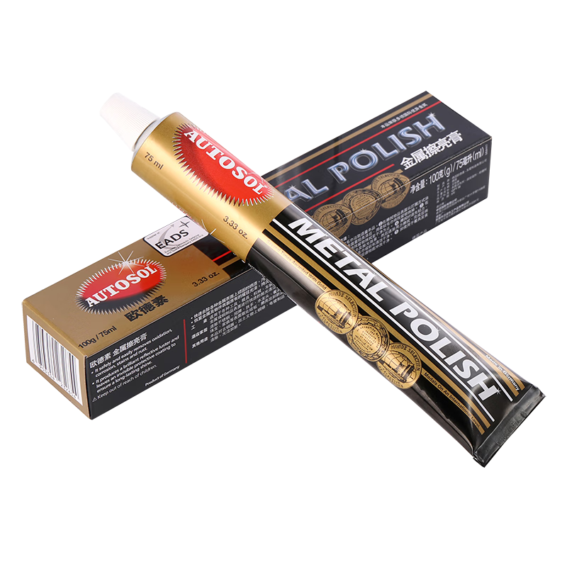 AUTOSOL ���������� 100g16.9Ԫ