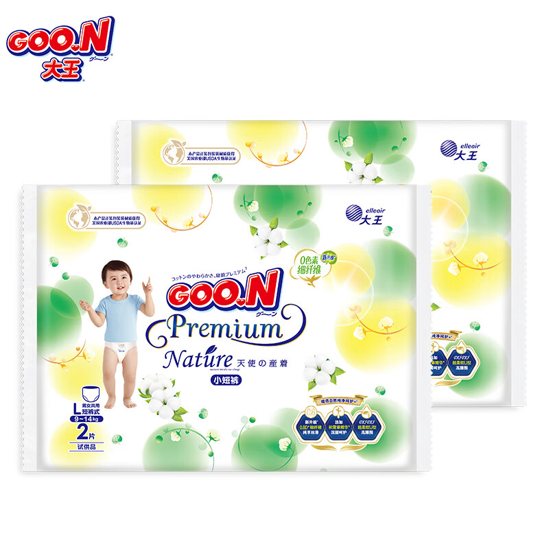 ������Ʒ��ֱ�� ����Ʒ�ʡ���������ʹ��Ȼ֮���̿�����ʪL2*2Ƭ(9-14kg)����װ